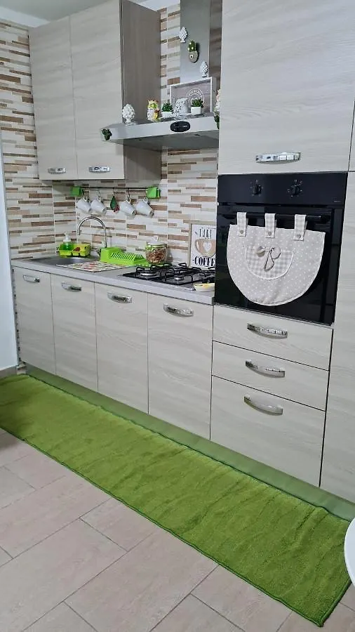 A Casa Dei Miei Villa Syracuse Italy