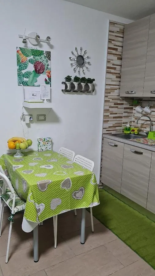 A Casa Dei Miei Villa Syracuse 0*,  Italy