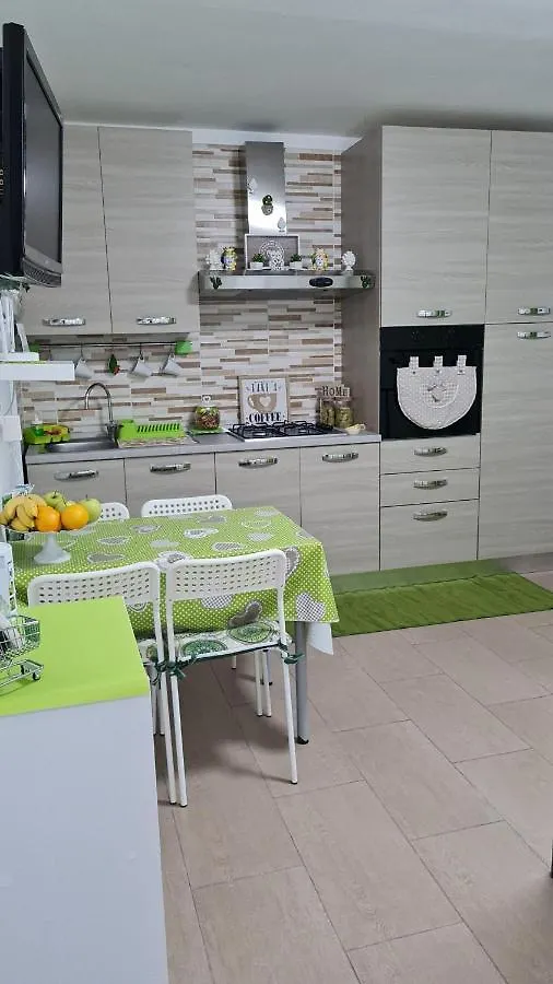A Casa Dei Miei Villa Syracuse 0*,  Italy