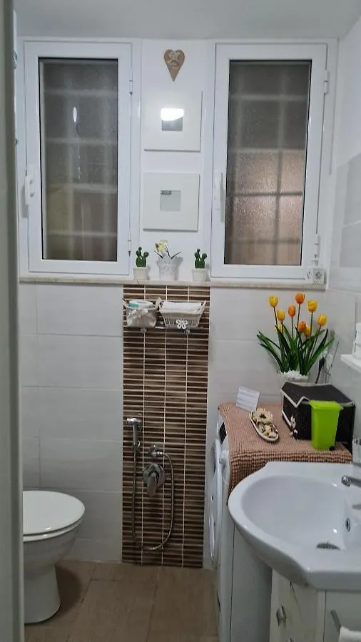 Holiday home A Casa Dei Miei Villa Syracuse Italy