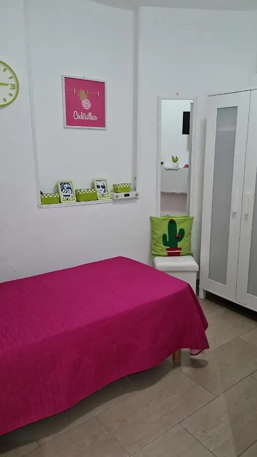 A Casa Dei Miei Villa Syracuse 0*,
