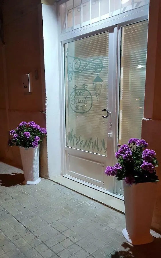 A Casa Dei Miei Villa Syracuse