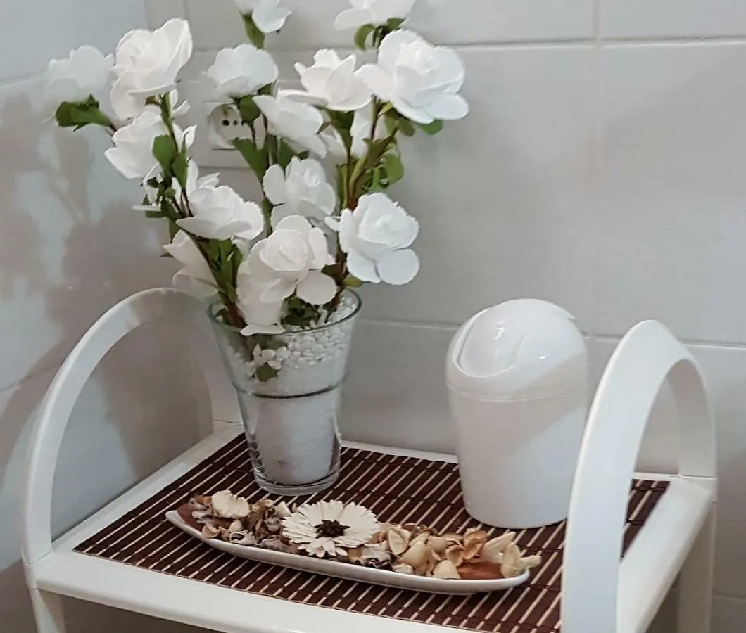 Holiday home A Casa Dei Miei Villa Syracuse Italy