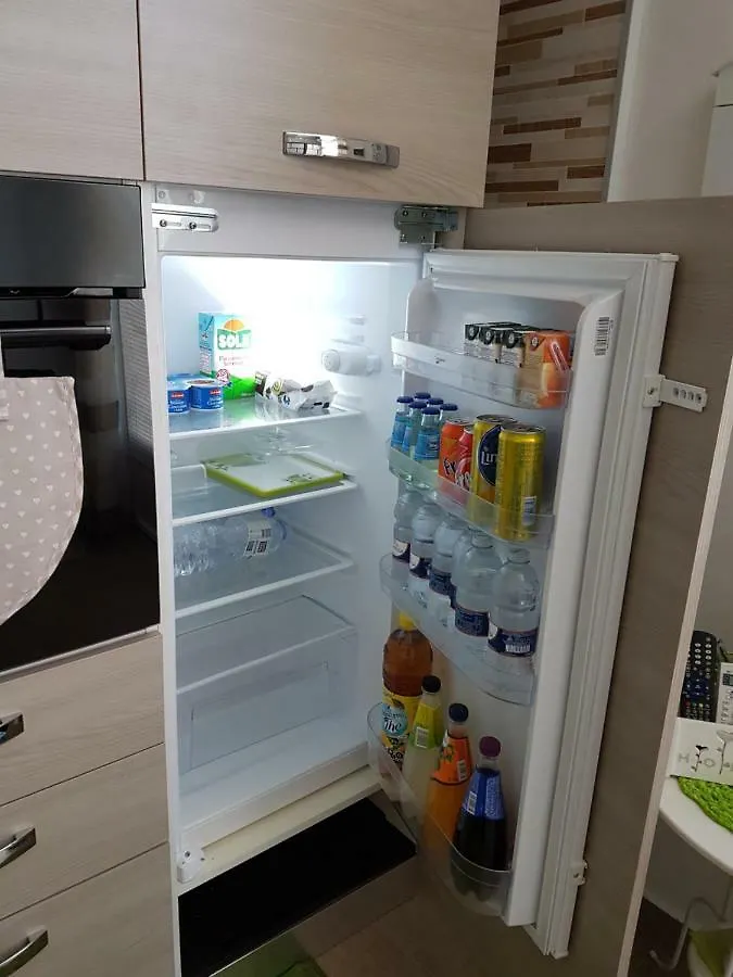 Holiday home A Casa Dei Miei Villa Syracuse