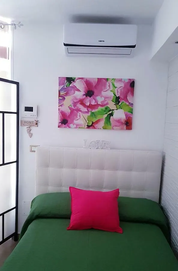 A Casa Dei Miei Villa Syracuse Italy
