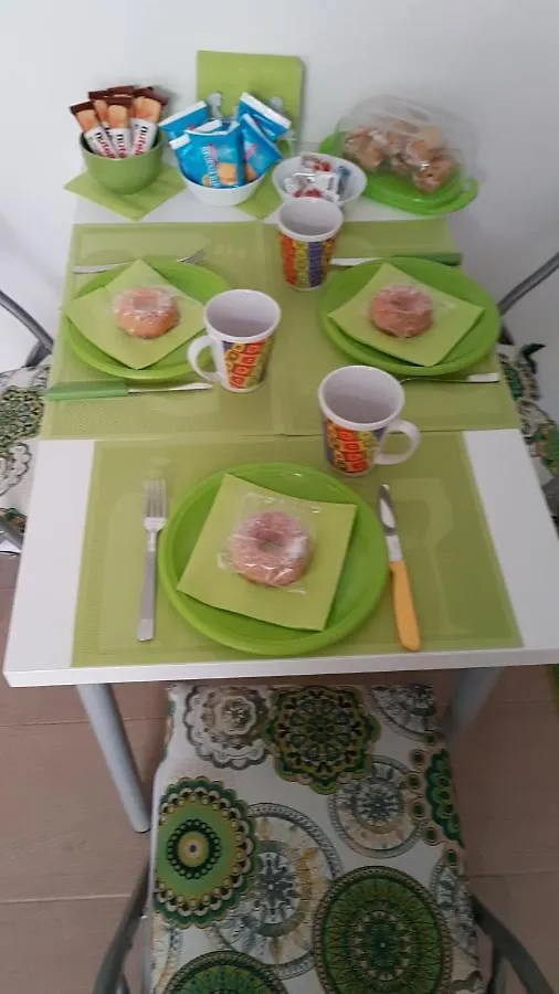 Holiday home A Casa Dei Miei Villa Syracuse