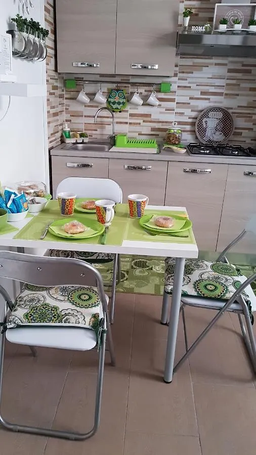 Holiday home A Casa Dei Miei Villa Syracuse