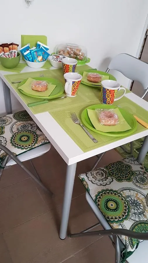 Dom wakacyjny Willa A Casa Dei Miei Syrakuzy