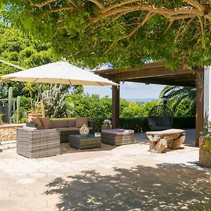 Plemmyria Holiday home