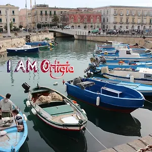 I Am Ortigia: Aretusa Syracuse