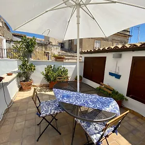 Residenza Eos Holiday home