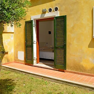  Casa vacanze Nausicaa Italia