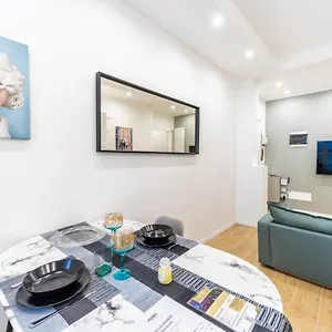  Appartamento Melissa•sweethome Sansiro, Milano! Italia