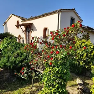  Alloggio per agriturismo Borgo De' Muracci Italia