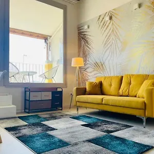  Appartamento Residenza Piazzetta San Michele-loft Italia
