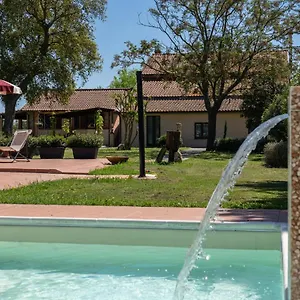  Casa vacanze Maremma Toscana Piscina & Idromassaggio Italia