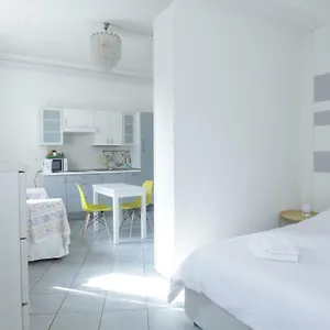  Appartamento Cosy Italia